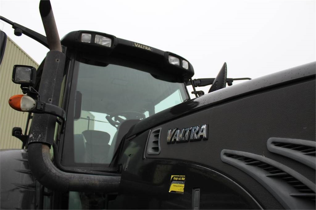 Valtra Valmet T162 Direct - Tractor: afbeelding 2 Valtra Valmet T162 Direct - Tractor: afbeelding 2