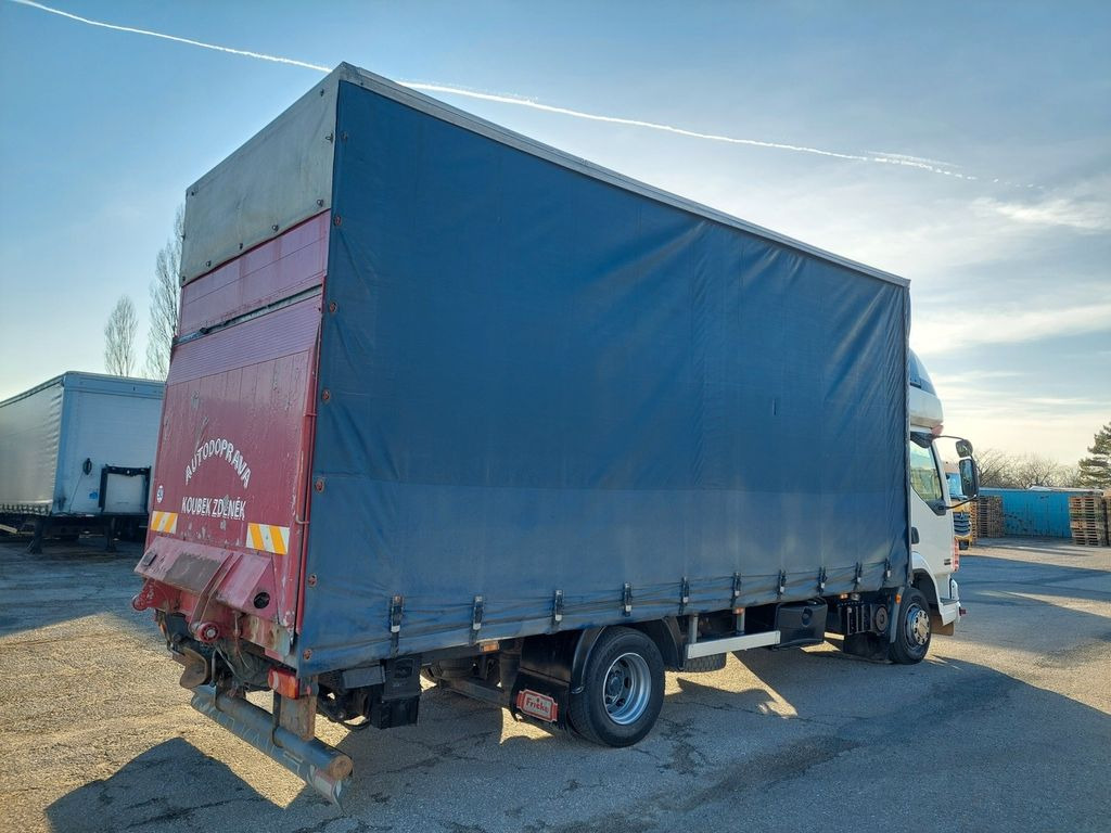 DAF FA LF 45.220 E12 4x2 DAF FA LF 45.220 E12 4x2 - Schuifzeilen vrachtwagen: afbeelding 4 DAF FA LF 45.220 E12 4x2 DAF FA LF 45.220 E12 4x2 - Schuifzeilen vrachtwagen: afbeelding 4