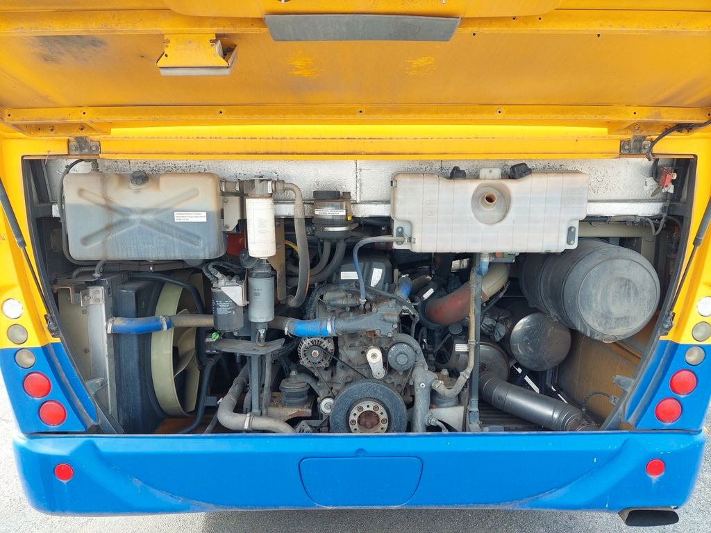 Irisbus Crossway Low Entry Irisbus Crossway Low Entry - Streekbus: afbeelding 5 Irisbus Crossway Low Entry Irisbus Crossway Low Entry - Streekbus: afbeelding 5