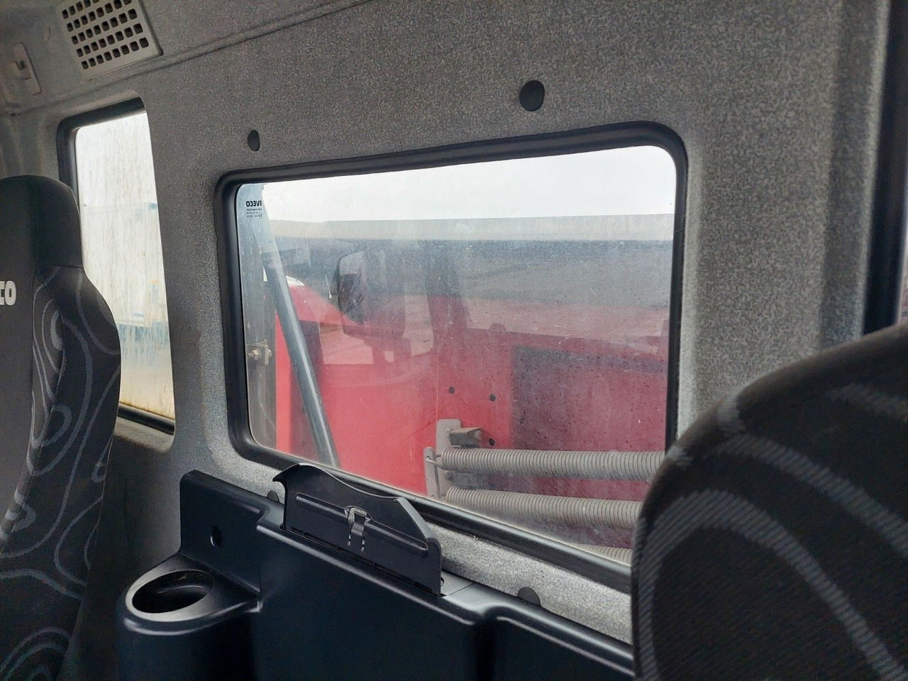 Kipper vrachtwagen Iveco AD 260T45 BB Dautel Bordmatic 6x4: afbeelding 32