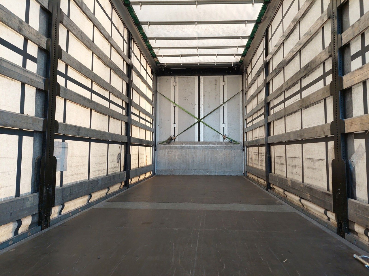 Leasing  MAN TGX 18.470 LL + Gniotpol G-4080 120 m3 Durchbar MAN TGX 18.470 LL + Gniotpol G-4080 120 m3 Durchbar: afbeelding 42