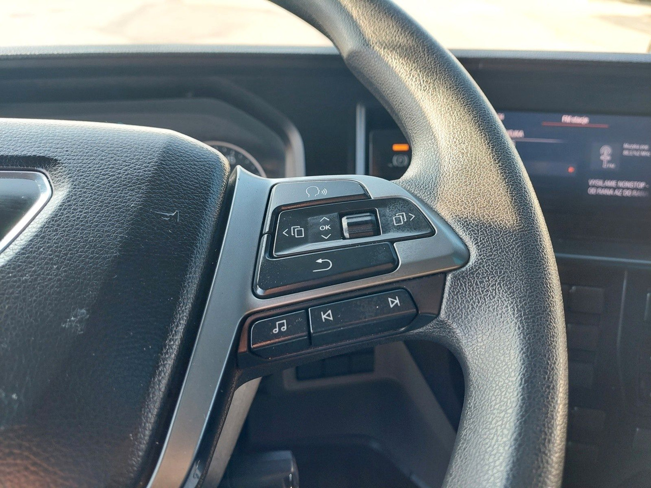 Leasing  MAN TGX 18.470 LL + Gniotpol G-4080 120 m3 Durchbar MAN TGX 18.470 LL + Gniotpol G-4080 120 m3 Durchbar: afbeelding 30