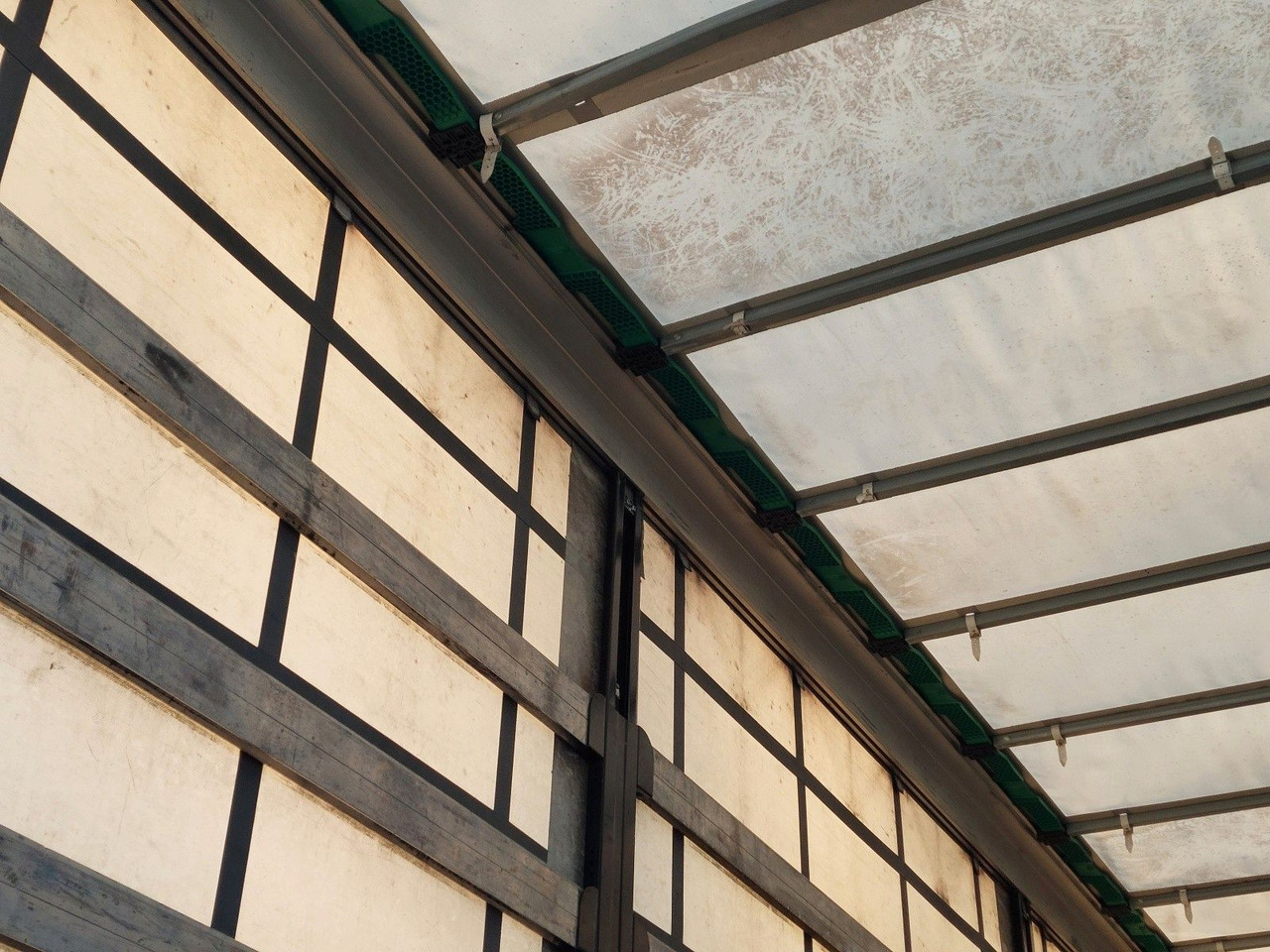 Leasing  MAN TGX 18.470 LL + Gniotpol G-4080 120 m3 Durchbar MAN TGX 18.470 LL + Gniotpol G-4080 120 m3 Durchbar: afbeelding 44