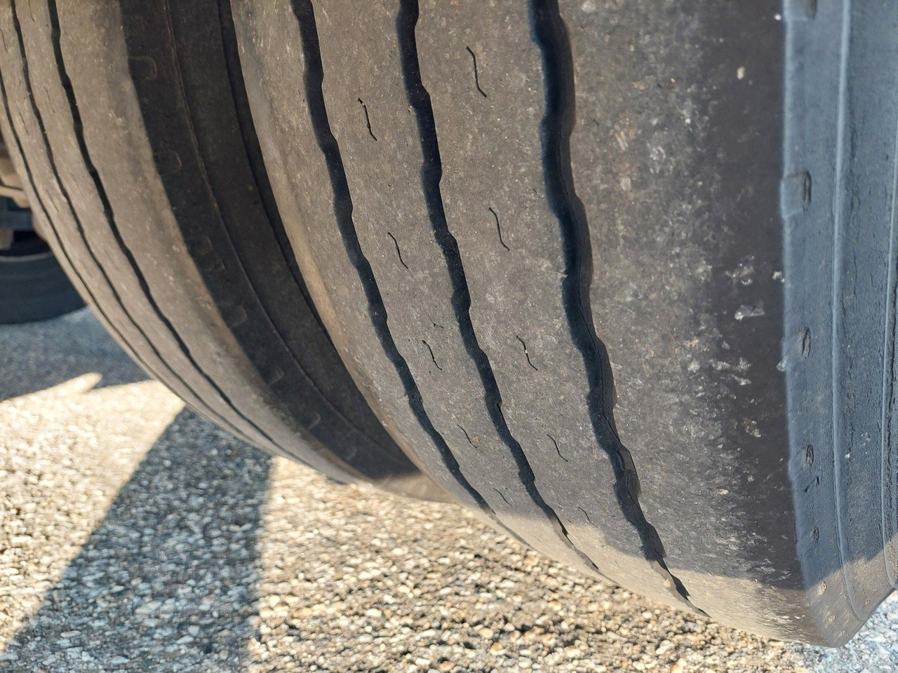 Leasing  MAN TGX 18.470 LL + Gniotpol G-4080 120 m3 Durchbar MAN TGX 18.470 LL + Gniotpol G-4080 120 m3 Durchbar: afbeelding 49