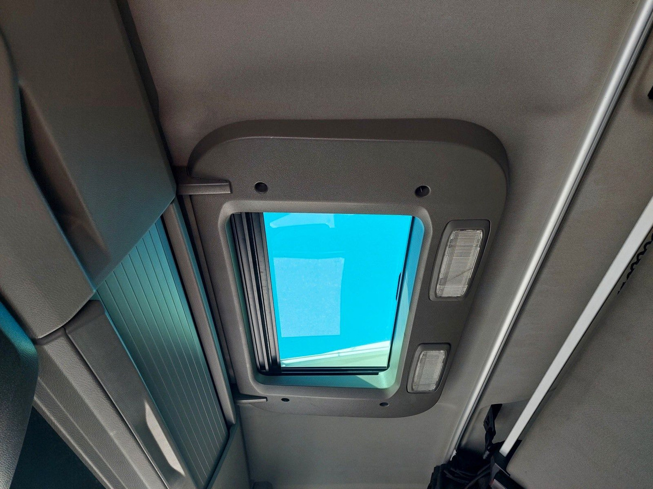 Leasing  MAN TGX 18.470 LL + Gniotpol G-4080 120 m3 Durchbar MAN TGX 18.470 LL + Gniotpol G-4080 120 m3 Durchbar: afbeelding 26