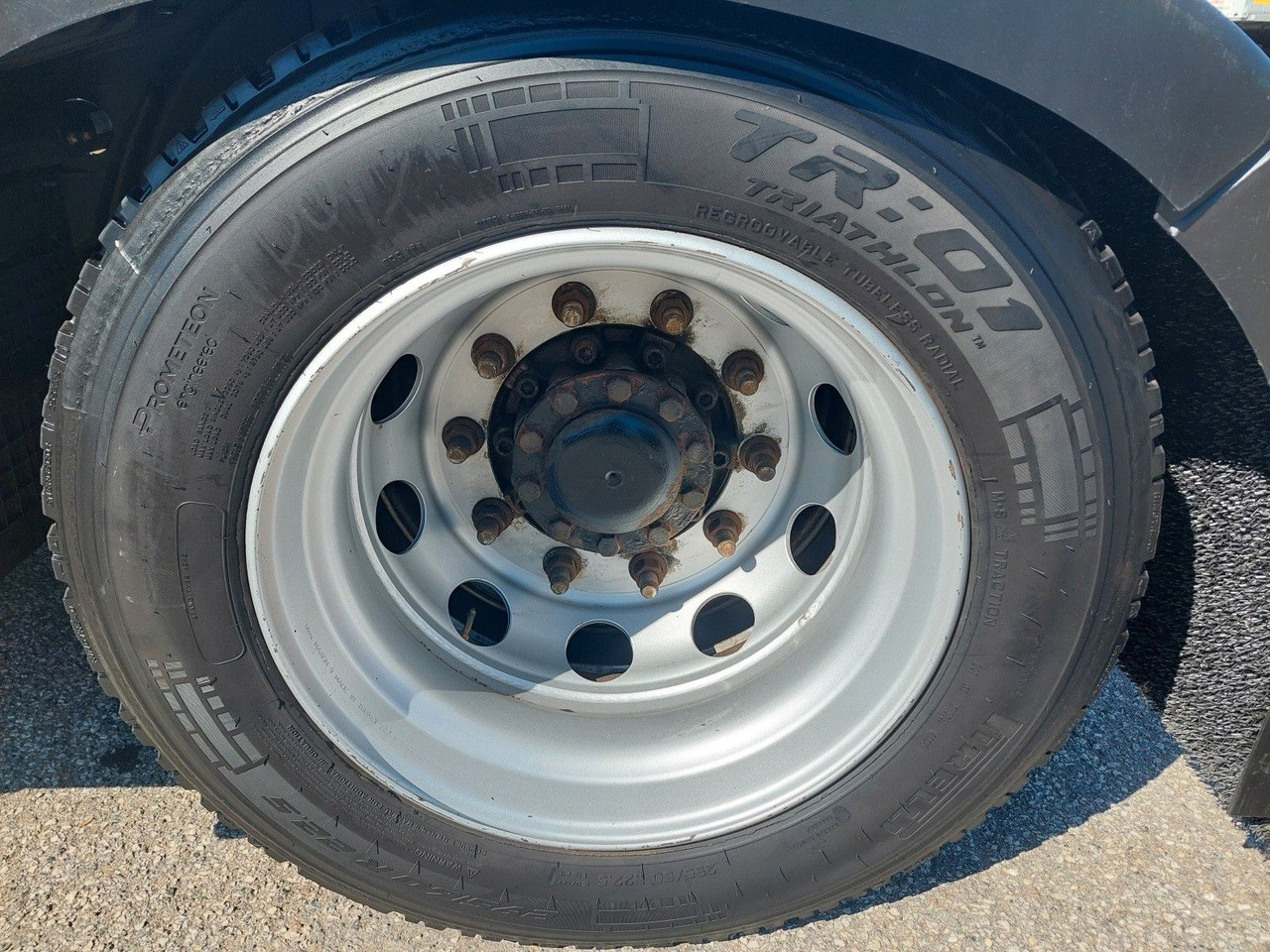 Trekker Ford F-Max 1850 LL: afbeelding 12