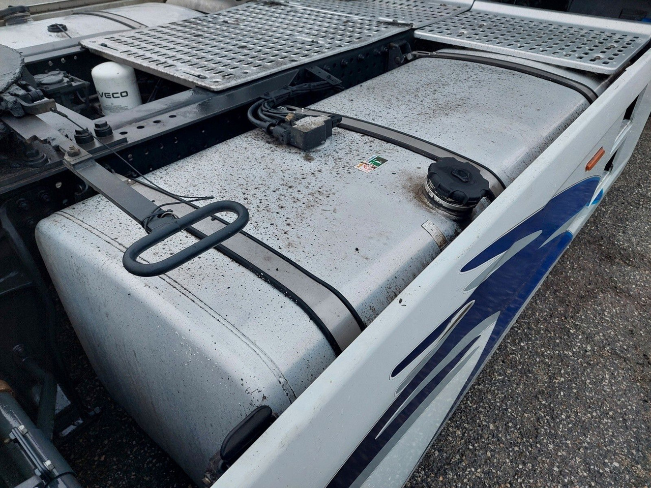 Iveco AS440ST/FP LT - Trekker: afbeelding 5 Iveco AS440ST/FP LT - Trekker: afbeelding 5