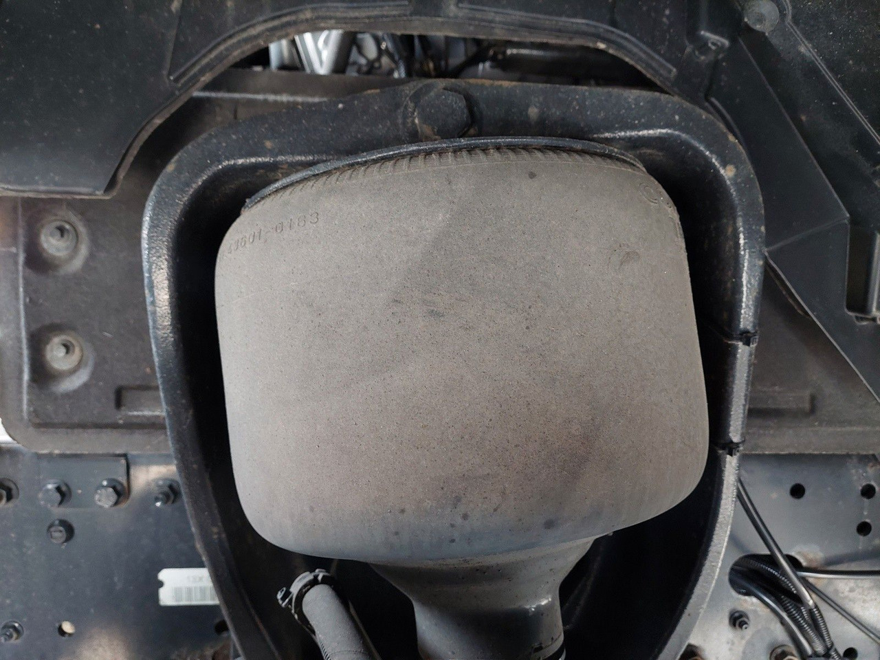 MAN TGX 18.480 4x2 LLS-U - Trekker: afbeelding 5 MAN TGX 18.480 4x2 LLS-U - Trekker: afbeelding 5