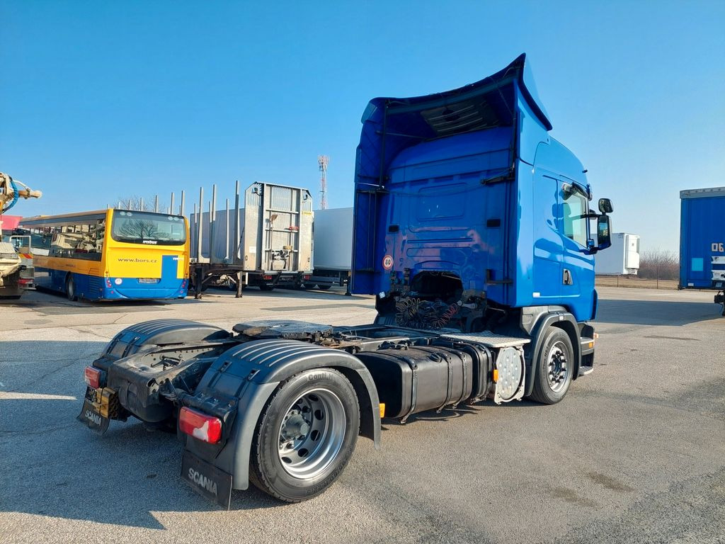 Scania G 420 LA4X2MEB - Trekker: afbeelding 4 Scania G 420 LA4X2MEB - Trekker: afbeelding 4