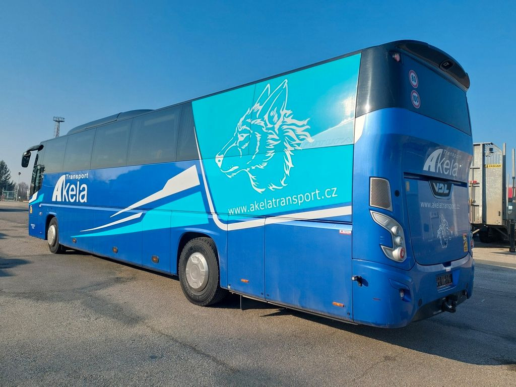 VDL Futura FHD2-129/440 - Touringcar: afbeelding 3 VDL Futura FHD2-129/440 - Touringcar: afbeelding 3