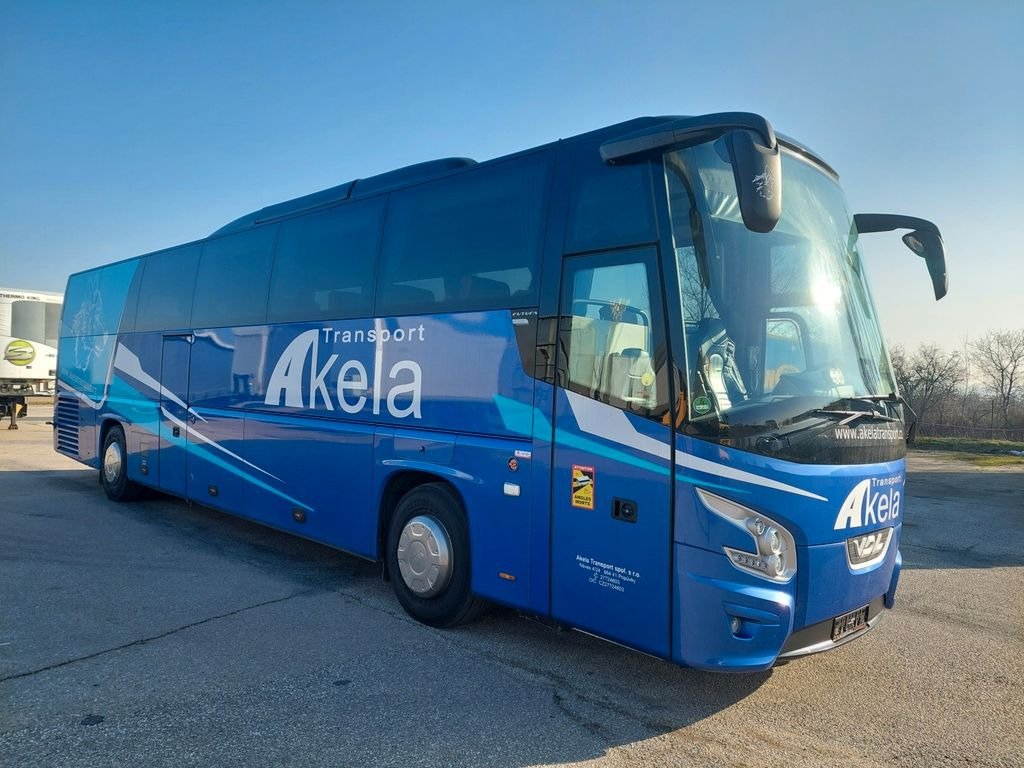 VDL Futura FHD2-129/440 - Touringcar: afbeelding 2 VDL Futura FHD2-129/440 - Touringcar: afbeelding 2