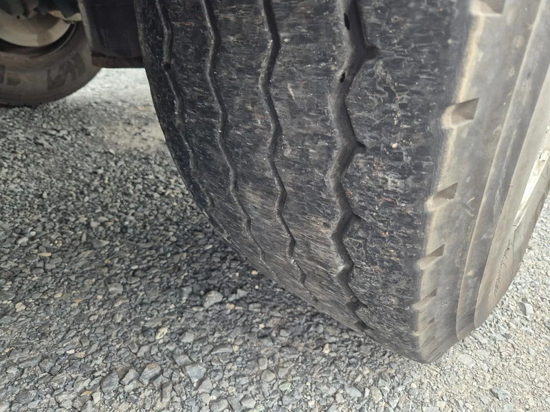 Kipper oplegger Benalu 60M³ TIPPER: afbeelding 18