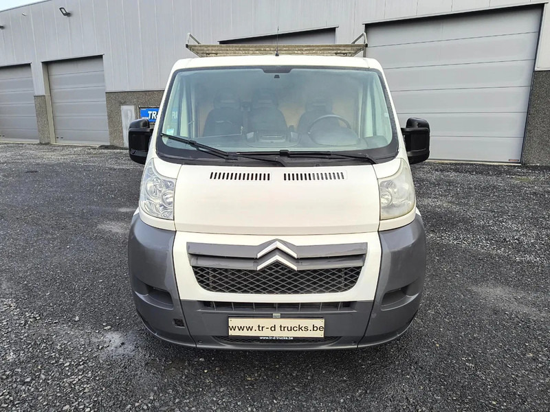 Citroën Jumper 2012 - 141000 KM - *FOR EXPORT OUTSIDE EU* - Kleine bestelwagen, Bestelwagen met dubbele cabine: afbeelding 2 Citroën Jumper 2012 - 141000 KM - *FOR EXPORT OUTSIDE EU* - Kleine bestelwagen, Bestelwagen met dubbele cabine: afbeelding 2