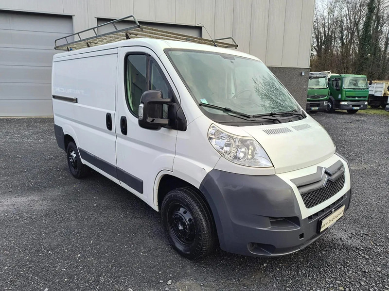 Citroën Jumper 2012 - 141000 KM - *FOR EXPORT OUTSIDE EU* - Kleine bestelwagen, Bestelwagen met dubbele cabine: afbeelding 3 Citroën Jumper 2012 - 141000 KM - *FOR EXPORT OUTSIDE EU* - Kleine bestelwagen, Bestelwagen met dubbele cabine: afbeelding 3
