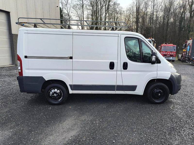 Citroën Jumper 2012 - 141000 KM - *FOR EXPORT OUTSIDE EU* - Kleine bestelwagen, Bestelwagen met dubbele cabine: afbeelding 4 Citroën Jumper 2012 - 141000 KM - *FOR EXPORT OUTSIDE EU* - Kleine bestelwagen, Bestelwagen met dubbele cabine: afbeelding 4