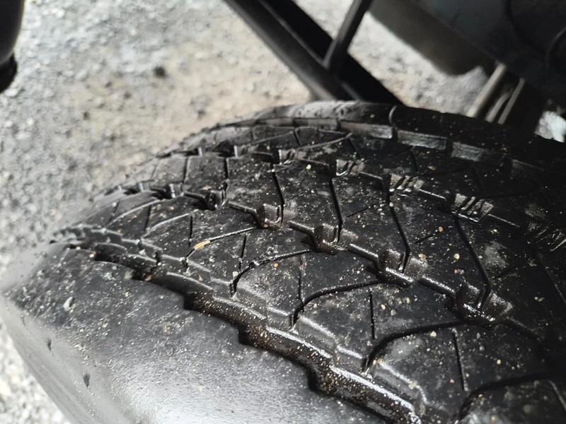 Leasing Iveco EuroCargo 120 E22 EEV SIDE PORT + D'HOLLANDIA LIFT 2000 KG Iveco EuroCargo 120 E22 EEV SIDE PORT + D'HOLLANDIA LIFT 2000 KG: afbeelding 11