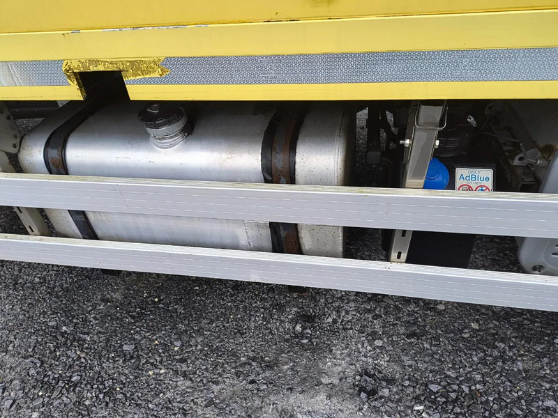 Leasing Iveco EuroCargo 120 E22 EEV SIDE PORT + D'HOLLANDIA LIFT 2000 KG Iveco EuroCargo 120 E22 EEV SIDE PORT + D'HOLLANDIA LIFT 2000 KG: afbeelding 13