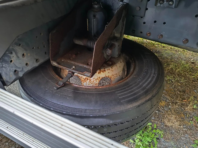 Leasing Iveco EuroCargo 120 E22 EEV SIDE PORT + D'HOLLANDIA LIFT 2000 KG Iveco EuroCargo 120 E22 EEV SIDE PORT + D'HOLLANDIA LIFT 2000 KG: afbeelding 16