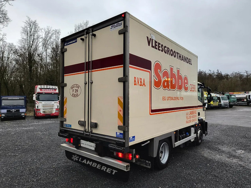 Iveco ML 120 E18 EUROCARGO - CARRIER XARIOS 600 - LAMBERET - EURO 5 - Koelwagen vrachtwagen: afbeelding 5 Iveco ML 120 E18 EUROCARGO - CARRIER XARIOS 600 - LAMBERET - EURO 5 - Koelwagen vrachtwagen: afbeelding 5