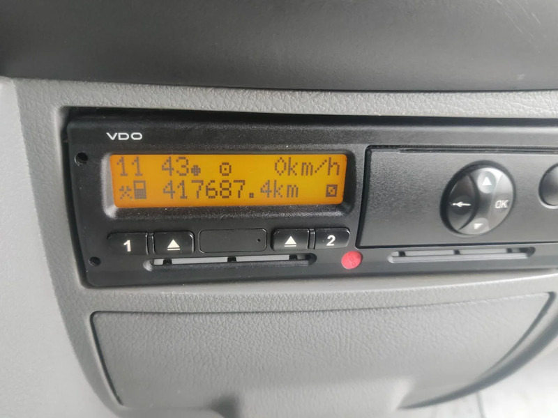 Leasing Mercedes-Benz Sprinter 19 + 1 PERSONS BUS - EURO 4 Mercedes-Benz Sprinter 19 + 1 PERSONS BUS - EURO 4: afbeelding 12