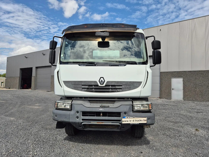 Renault Kerax 410 BIBENNE - 2 SIDE TIPPER - 207 450 KM (!) - Kipper vrachtwagen: afbeelding 2 Renault Kerax 410 BIBENNE - 2 SIDE TIPPER - 207 450 KM (!) - Kipper vrachtwagen: afbeelding 2