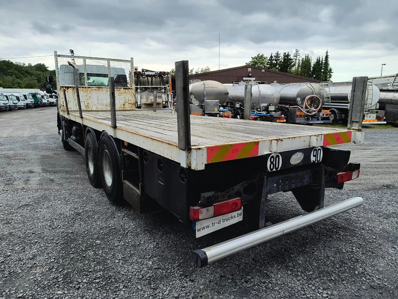 Leasing Renault Lander 320 DXI - 8,23M PLATFORM (!) Renault Lander 320 DXI - 8,23M PLATFORM (!): afbeelding 7