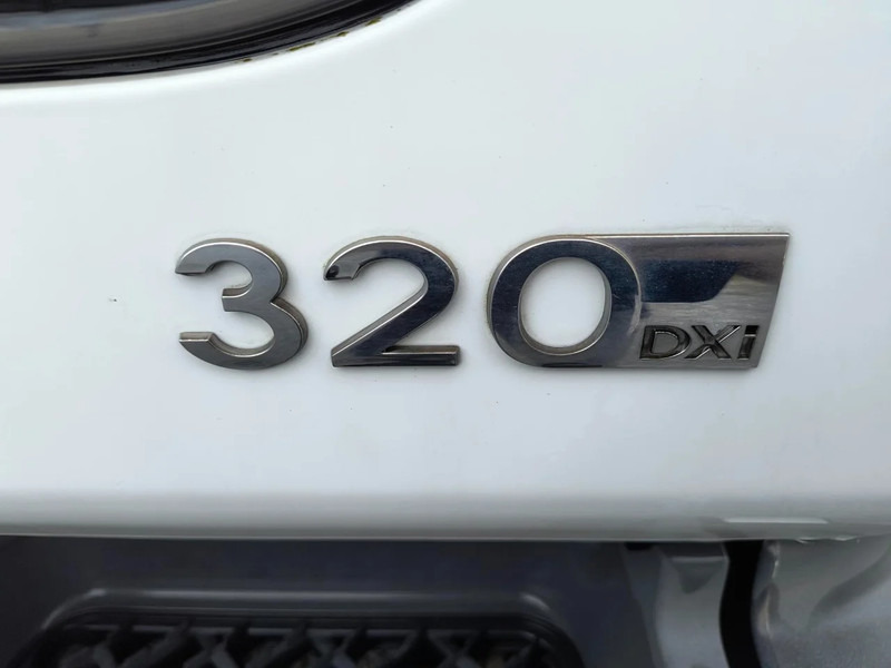 Leasing Renault Lander 320 DXI - 8,23M PLATFORM (!) Renault Lander 320 DXI - 8,23M PLATFORM (!): afbeelding 19
