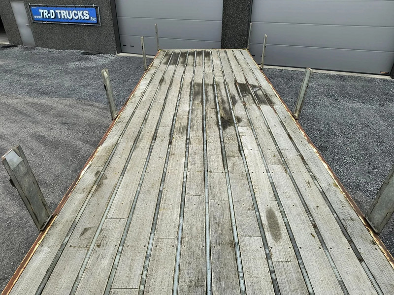 Leasing Renault Lander 320 DXI - 8,23M PLATFORM (!) Renault Lander 320 DXI - 8,23M PLATFORM (!): afbeelding 10