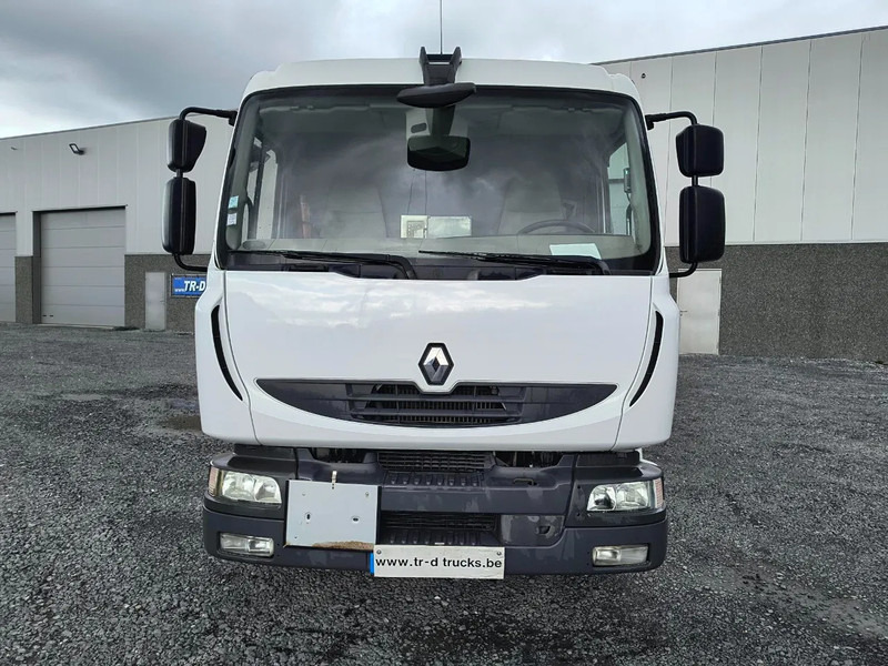 Renault Midlum 270 DXI - 11000L FUEL / CARBURANT - 4 COMP - Tankwagen: afbeelding 2 Renault Midlum 270 DXI - 11000L FUEL / CARBURANT - 4 COMP - Tankwagen: afbeelding 2