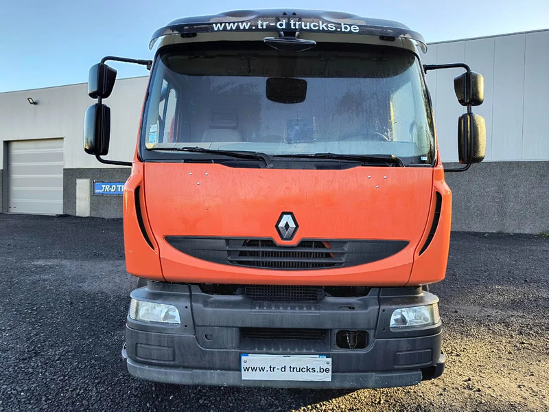 Renault Midlum 300 DXI 13500L CARBURANT / FUEL - 4 COMP - Tankwagen: afbeelding 2 Renault Midlum 300 DXI 13500L CARBURANT / FUEL - 4 COMP - Tankwagen: afbeelding 2