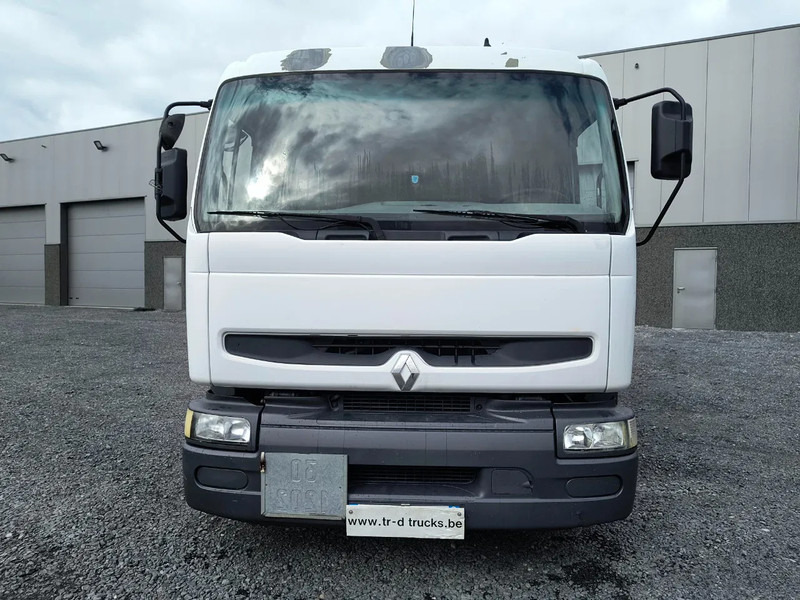 Renault Premium 270 13500L FUEL / CARBURANT TRUCK - 5 COMP - Tankwagen: afbeelding 2 Renault Premium 270 13500L FUEL / CARBURANT TRUCK - 5 COMP - Tankwagen: afbeelding 2