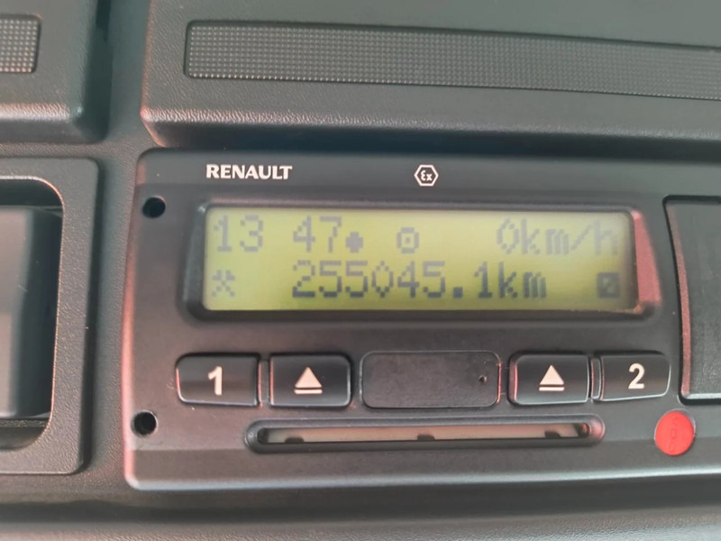 Tankwagen voor het vervoer van brandstoffen Renault Premium 310 DXI CARBURANT / FUEL 13500L - 4 COMP: afbeelding 18