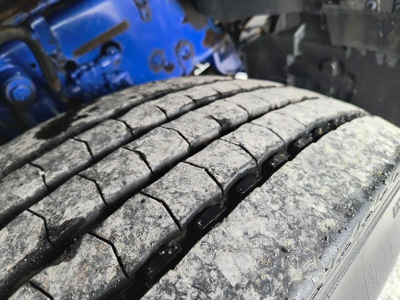 Tankwagen voor het vervoer van brandstoffen Renault Premium 310 DXI CARBURANT / FUEL 13500L - 4 COMP: afbeelding 14