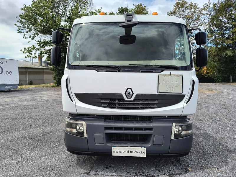 Renault Premium 310 DXI CARBURANT / FUEL 13500L - 4 COMP - Tankwagen: afbeelding 2 Renault Premium 310 DXI CARBURANT / FUEL 13500L - 4 COMP - Tankwagen: afbeelding 2