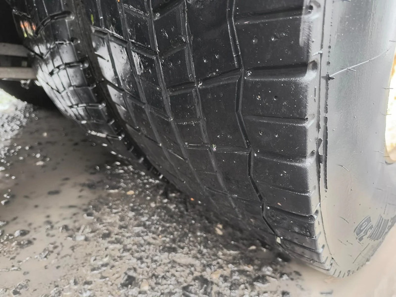 Tankwagen voor het vervoer van brandstoffen Renault Premium 320 13000L FUEL / CARBURANT - 4 COMPARTMENTS: afbeelding 13