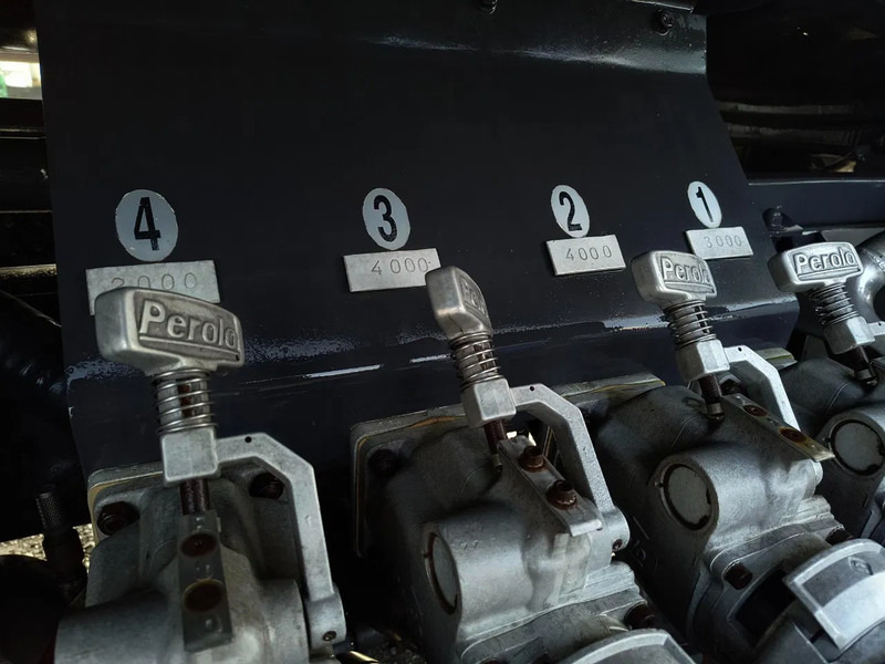 Tankwagen Renault Premium 320 USED OIL - 13000 L: afbeelding 16
