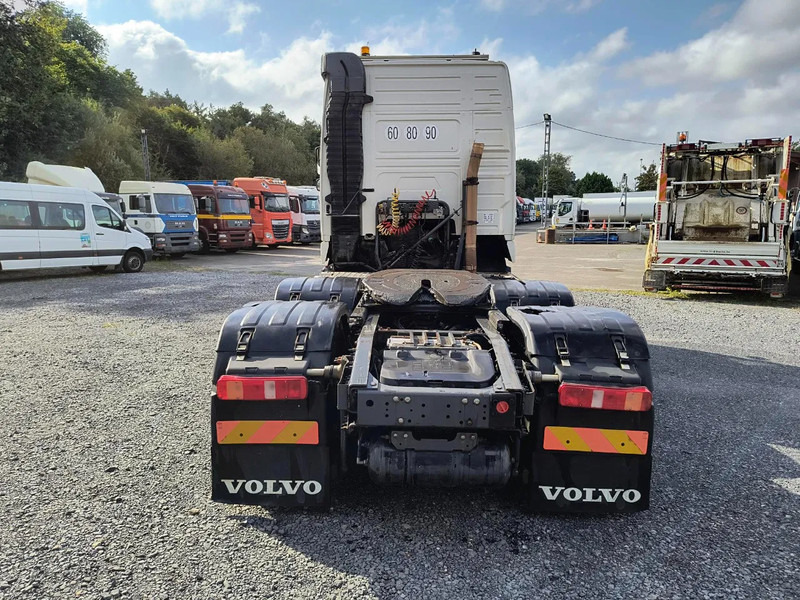 Leasing Volvo FH 13.520 6X2 - 90 TON - VOITH RETARDER - BIG AXLES - LIFTING AXLE Volvo FH 13.520 6X2 - 90 TON - VOITH RETARDER - BIG AXLES - LIFTING AXLE: afbeelding 6 Leasing Volvo FH 13.520 6X2 - 90 TON - VOITH RETARDER - BIG AXLES - LIFTING AXLE Volvo FH 13.520 6X2 - 90 TON - VOITH RETARDER - BIG AXLES - LIFTING AXLE: afbeelding 6