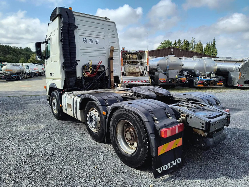 Leasing Volvo FH 13.520 6X2 - 90 TON - VOITH RETARDER - BIG AXLES - LIFTING AXLE Volvo FH 13.520 6X2 - 90 TON - VOITH RETARDER - BIG AXLES - LIFTING AXLE: afbeelding 7 Leasing Volvo FH 13.520 6X2 - 90 TON - VOITH RETARDER - BIG AXLES - LIFTING AXLE Volvo FH 13.520 6X2 - 90 TON - VOITH RETARDER - BIG AXLES - LIFTING AXLE: afbeelding 7