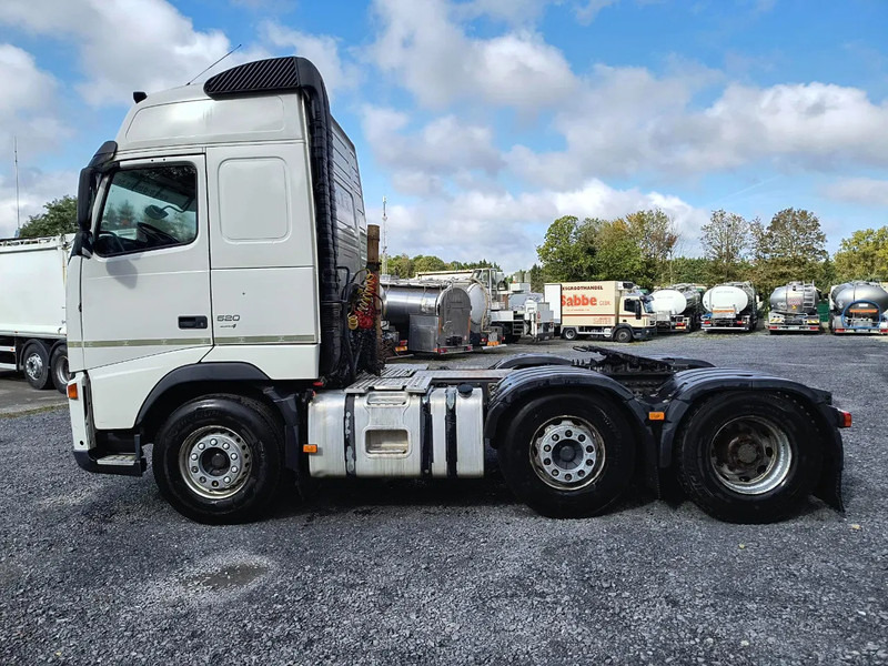 Leasing Volvo FH 13.520 6X2 - 90 TON - VOITH RETARDER - BIG AXLES - LIFTING AXLE Volvo FH 13.520 6X2 - 90 TON - VOITH RETARDER - BIG AXLES - LIFTING AXLE: afbeelding 8 Leasing Volvo FH 13.520 6X2 - 90 TON - VOITH RETARDER - BIG AXLES - LIFTING AXLE Volvo FH 13.520 6X2 - 90 TON - VOITH RETARDER - BIG AXLES - LIFTING AXLE: afbeelding 8