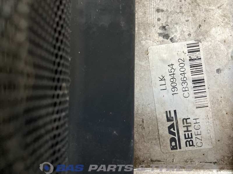 DAF CF Euro 6 Koelerpakket DAF MX13 340 H1 1940147 - Radiateur voor Vrachtwagen: afbeelding 4 DAF CF Euro 6 Koelerpakket DAF MX13 340 H1 1940147 - Radiateur voor Vrachtwagen: afbeelding 4