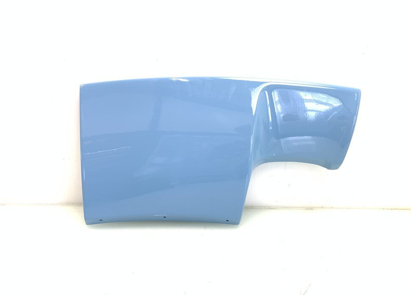 DAF CF Euro 6 Montageset DAF Day Cab L1H1 1778111 - Aerokit/ Spoiler voor Vrachtwagen: afbeelding 1 DAF CF Euro 6 Montageset DAF Day Cab L1H1 1778111 - Aerokit/ Spoiler voor Vrachtwagen: afbeelding 1