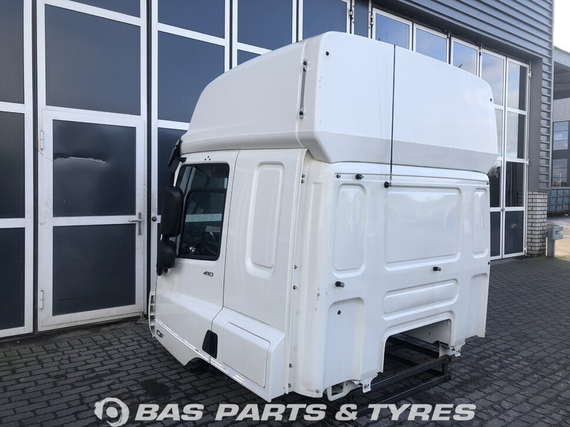 DAF CF Euro 6 - Cabine en interieur voor Vrachtwagen: afbeelding 3 DAF CF Euro 6 - Cabine en interieur voor Vrachtwagen: afbeelding 3