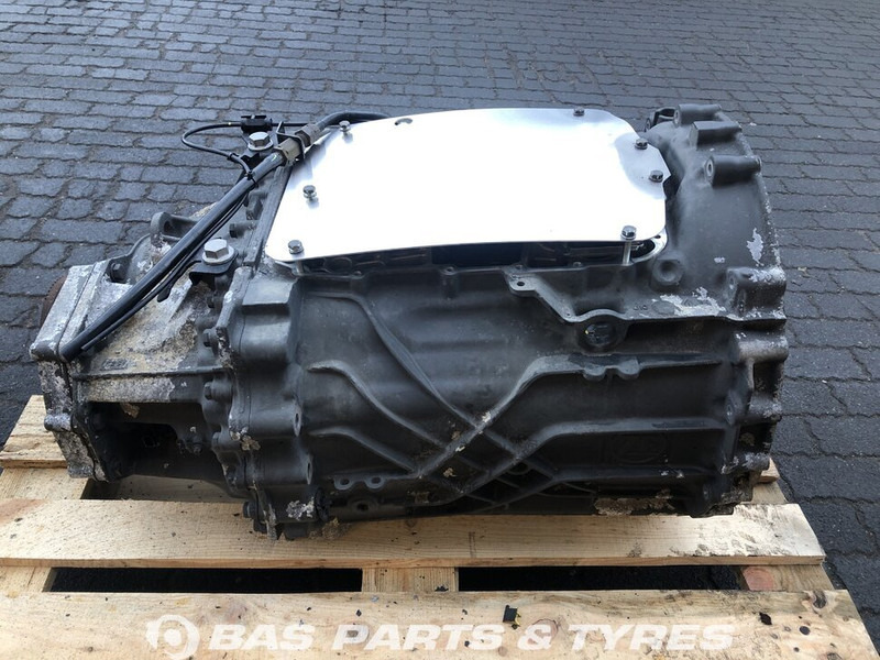 DAF CF Euro 6 - Versnellingsbak voor Vrachtwagen: afbeelding 3 DAF CF Euro 6 - Versnellingsbak voor Vrachtwagen: afbeelding 3