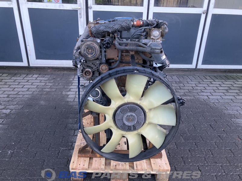 DAF CF Euro 6 - Motor voor Vrachtwagen: afbeelding 4 DAF CF Euro 6 - Motor voor Vrachtwagen: afbeelding 4