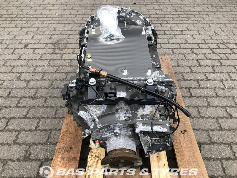 DAF CF Euro 6 - Versnellingsbak voor Vrachtwagen: afbeelding 2 DAF CF Euro 6 - Versnellingsbak voor Vrachtwagen: afbeelding 2