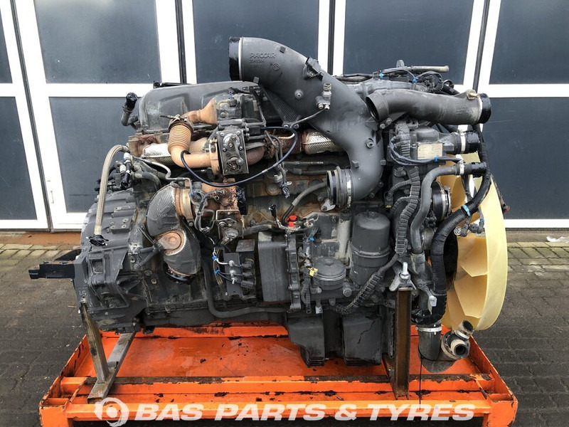 DAF CF Euro 6 - Motor voor Vrachtwagen: afbeelding 3 DAF CF Euro 6 - Motor voor Vrachtwagen: afbeelding 3
