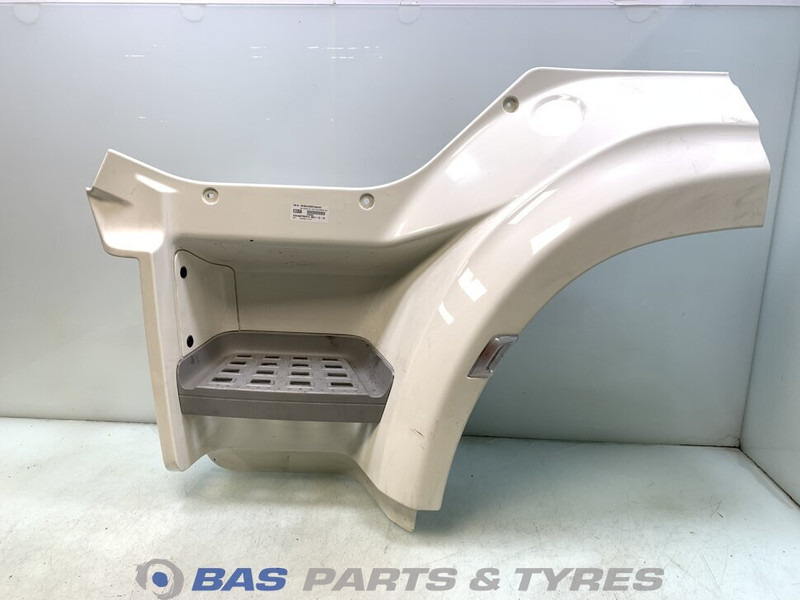 DAF CF Euro 6 - Carrosserie en exterieur voor Vrachtwagen: afbeelding 1 DAF CF Euro 6 - Carrosserie en exterieur voor Vrachtwagen: afbeelding 1