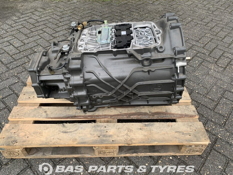 DAF CF Euro 6 - Versnellingsbak voor Vrachtwagen: afbeelding 3 DAF CF Euro 6 - Versnellingsbak voor Vrachtwagen: afbeelding 3