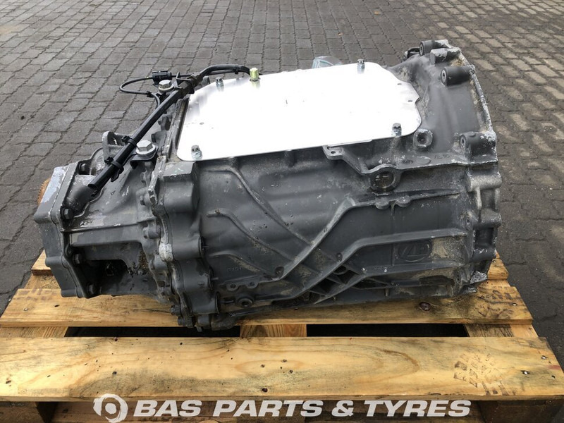 DAF CF Euro 6 - Versnellingsbak voor Vrachtwagen: afbeelding 3 DAF CF Euro 6 - Versnellingsbak voor Vrachtwagen: afbeelding 3