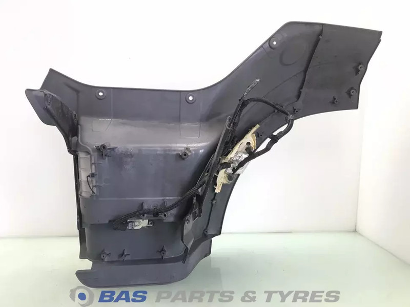 DAF CF Euro 6 - Carrosserie en exterieur voor Vrachtwagen: afbeelding 2 DAF CF Euro 6 - Carrosserie en exterieur voor Vrachtwagen: afbeelding 2